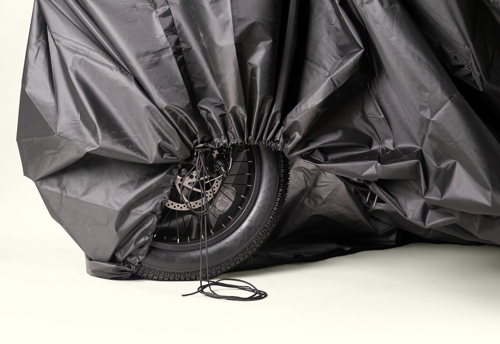 Tricycle/Bike Waterproof Cover