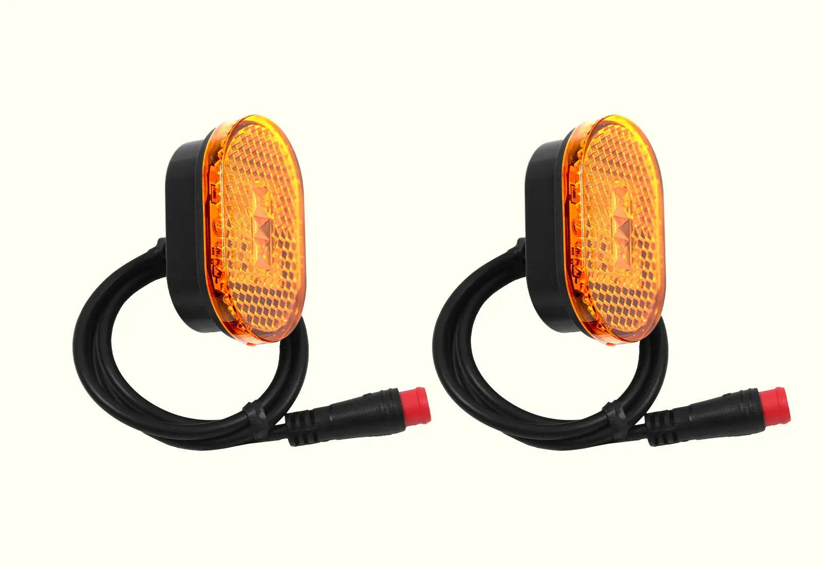 Turn Signals Kit for Creek (Pro) ＆ River E-Trikes