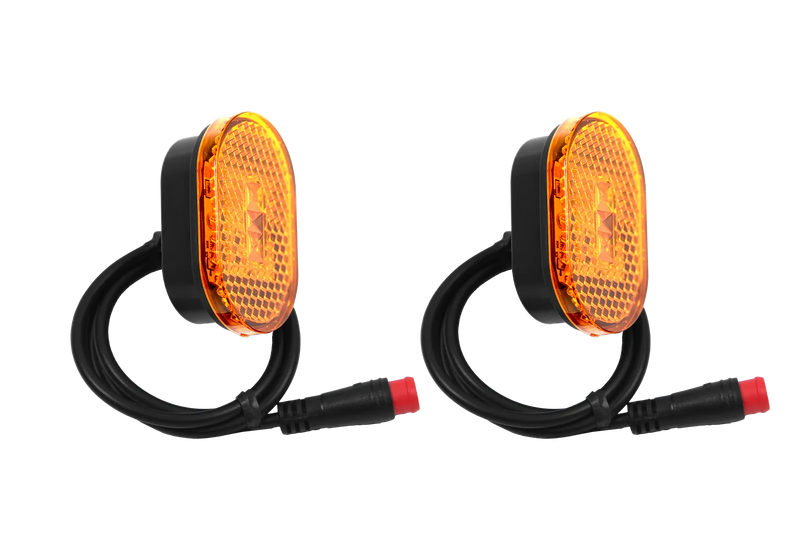 Rear Turn Signals Kit
