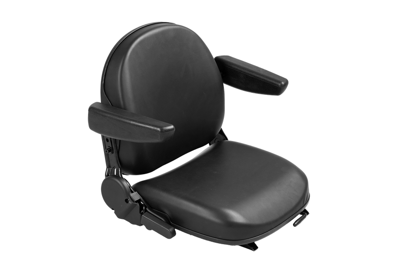 Premium Seat for River