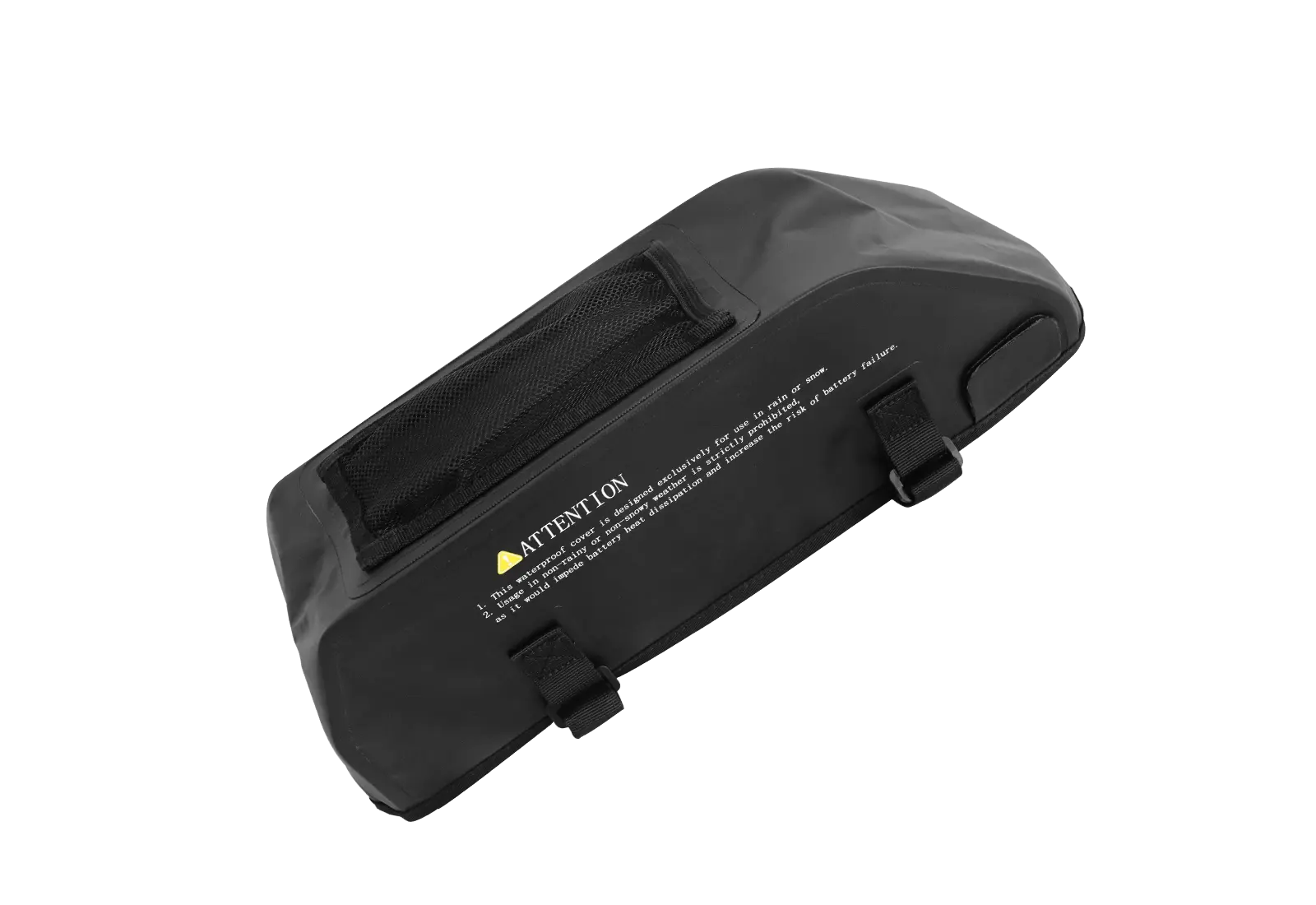 Battery Waterproof Cover