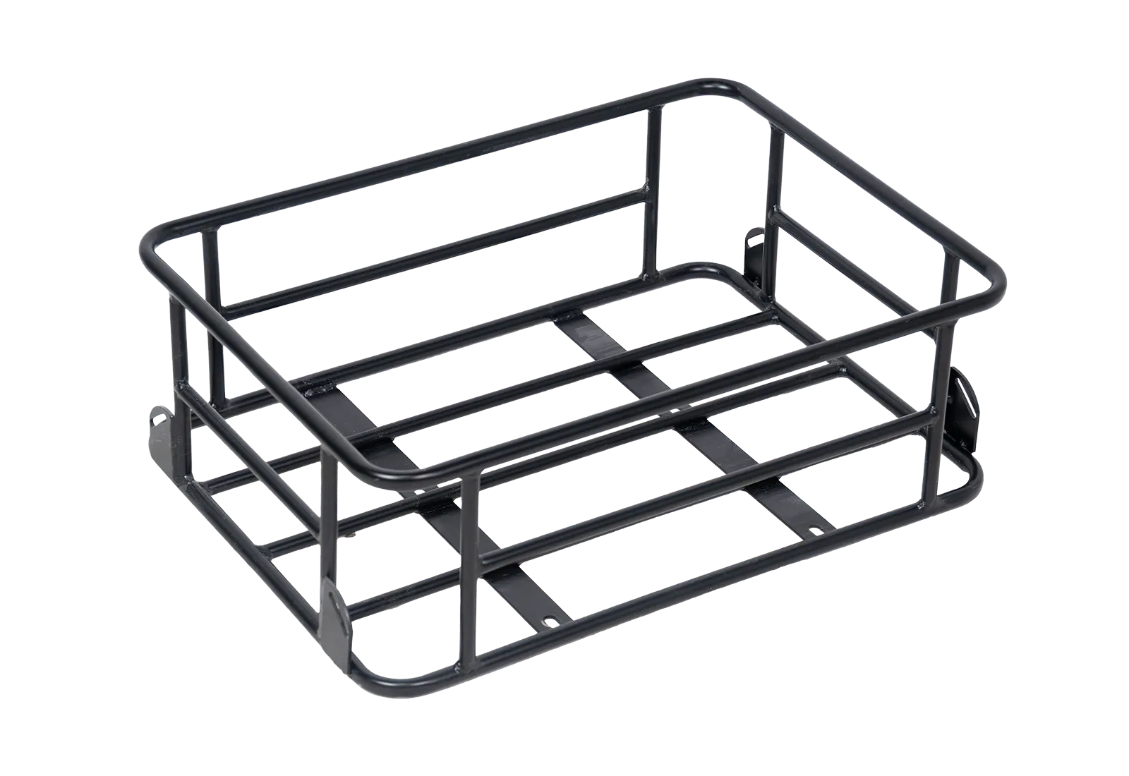 Rear Basket