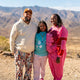 Keeping Up With The Joneses