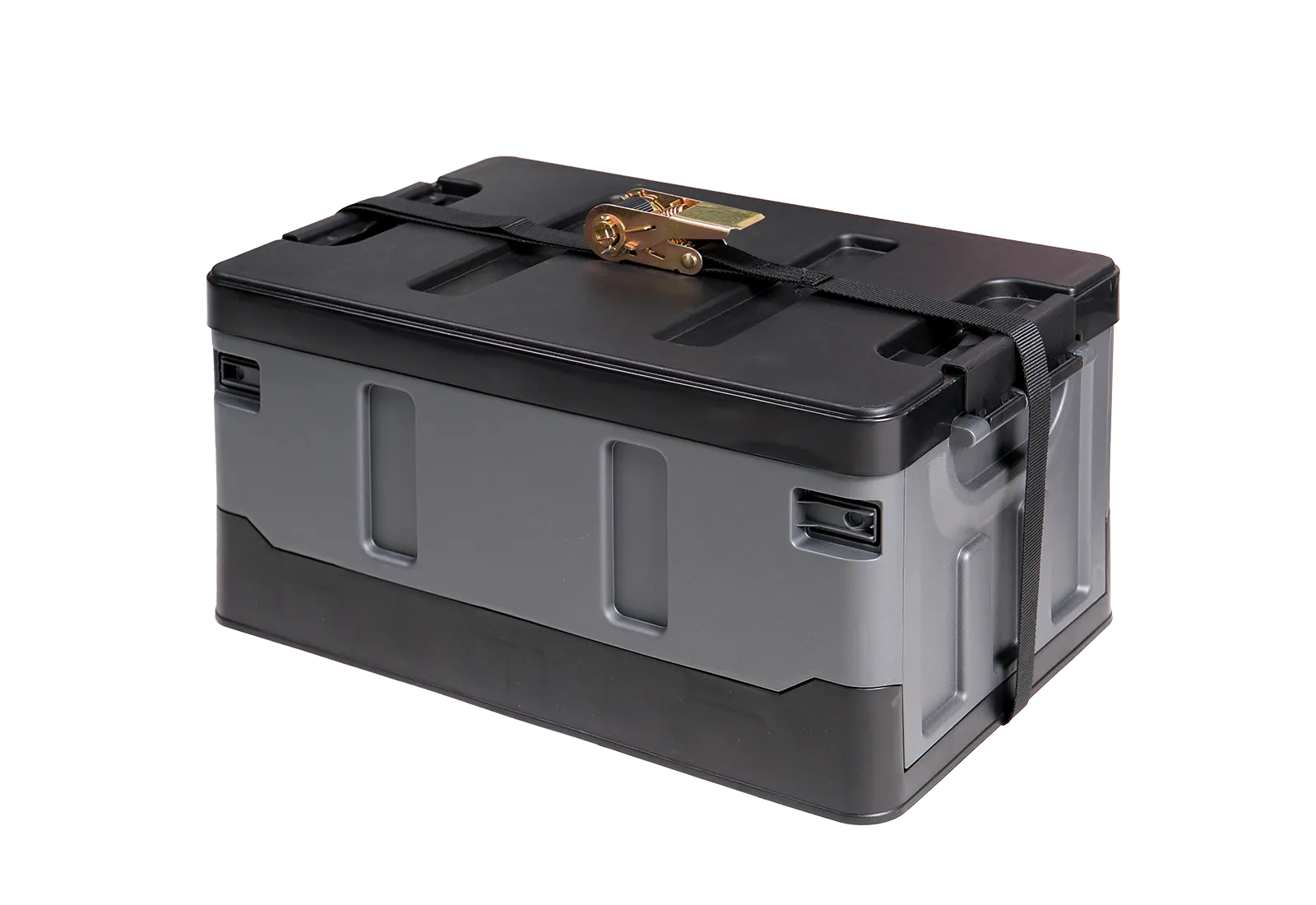 Rear Storage Box for River