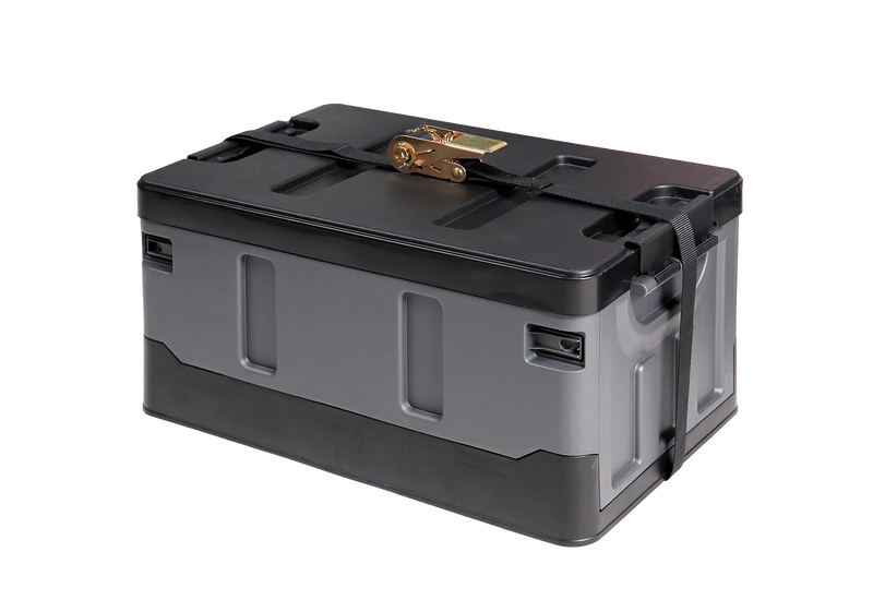 Rear Storage Box for River