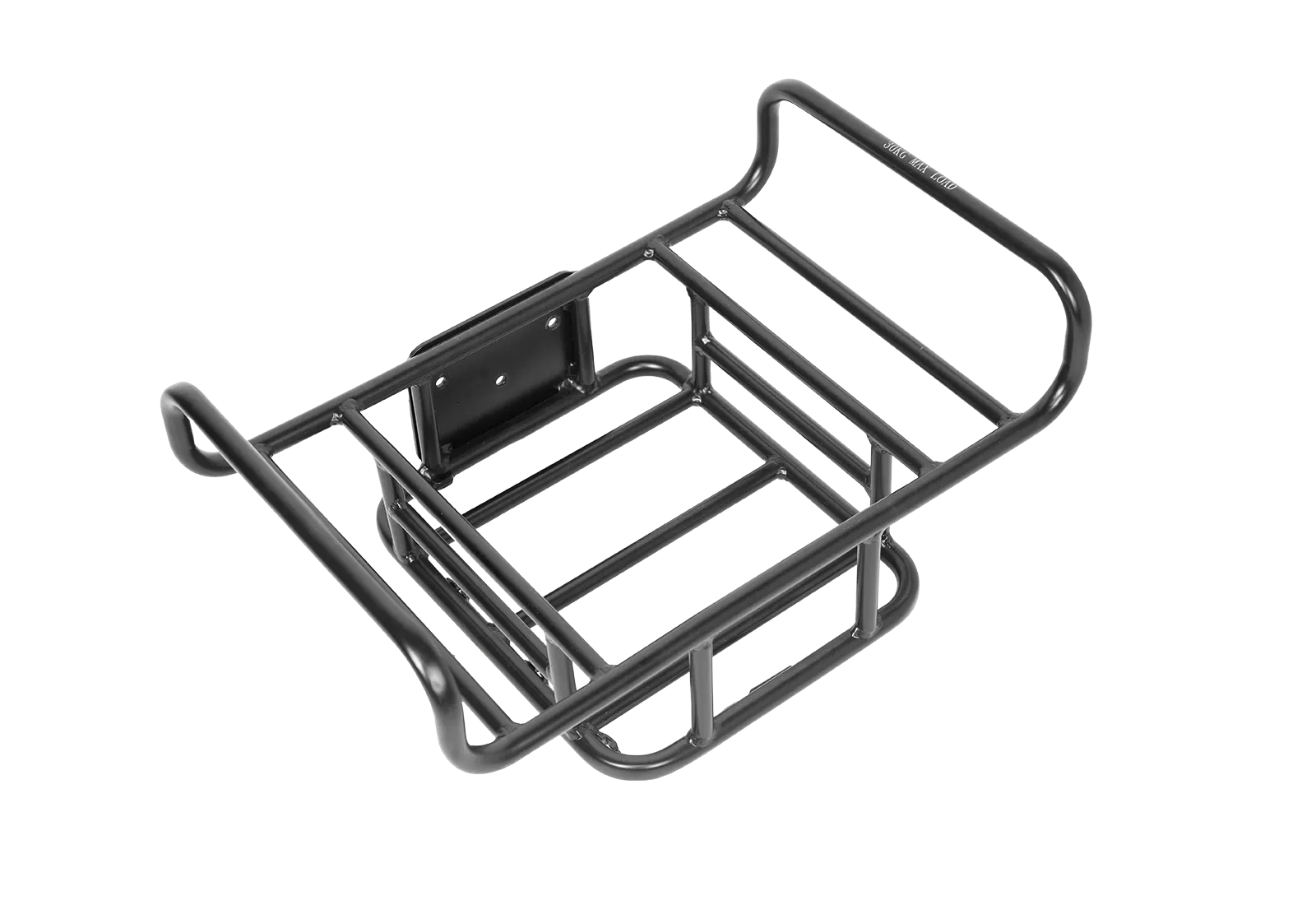Rear Basket