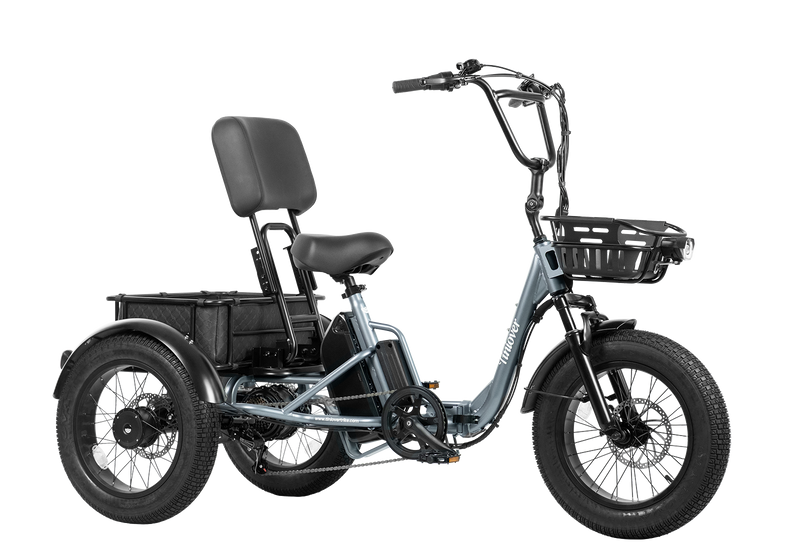 Adjustable Backrest Kit