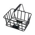 Rear Basket