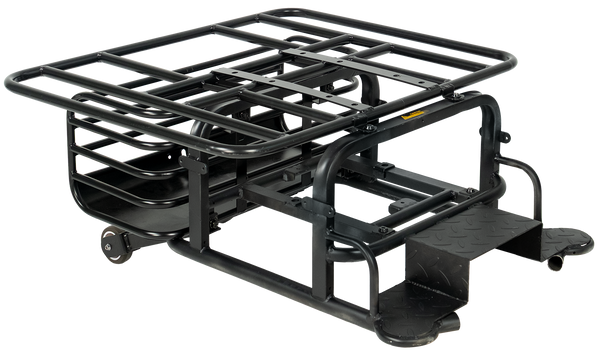 Cargo Rack Kit — $349