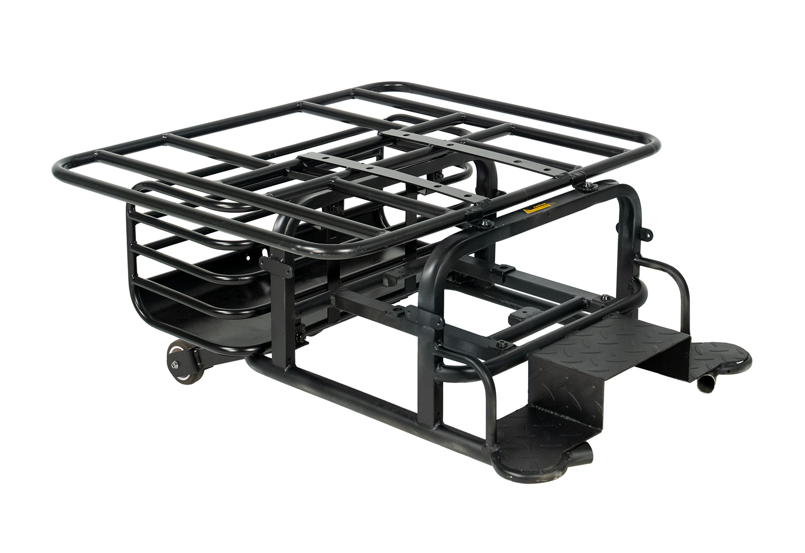 Cargo Rack Kit for Creek Series E-trike