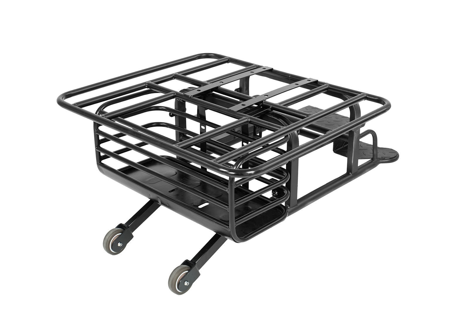 Cargo Rack Kit for Creek Series E-trike