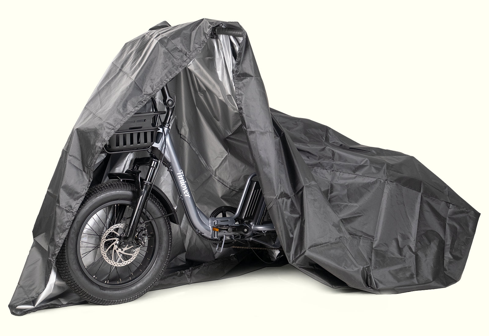 Tricycle/Bike Waterproof Cover
