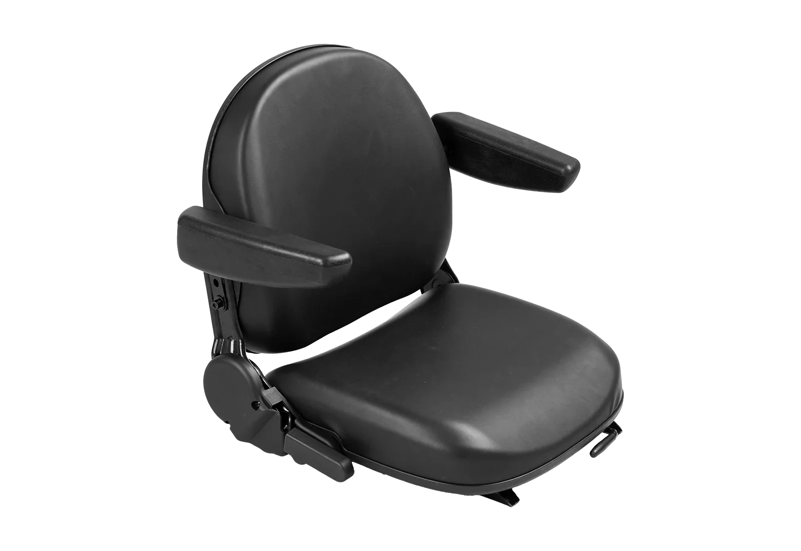 Passenger Kit for Creek Series Electric Trikes – Tiniover Trikes