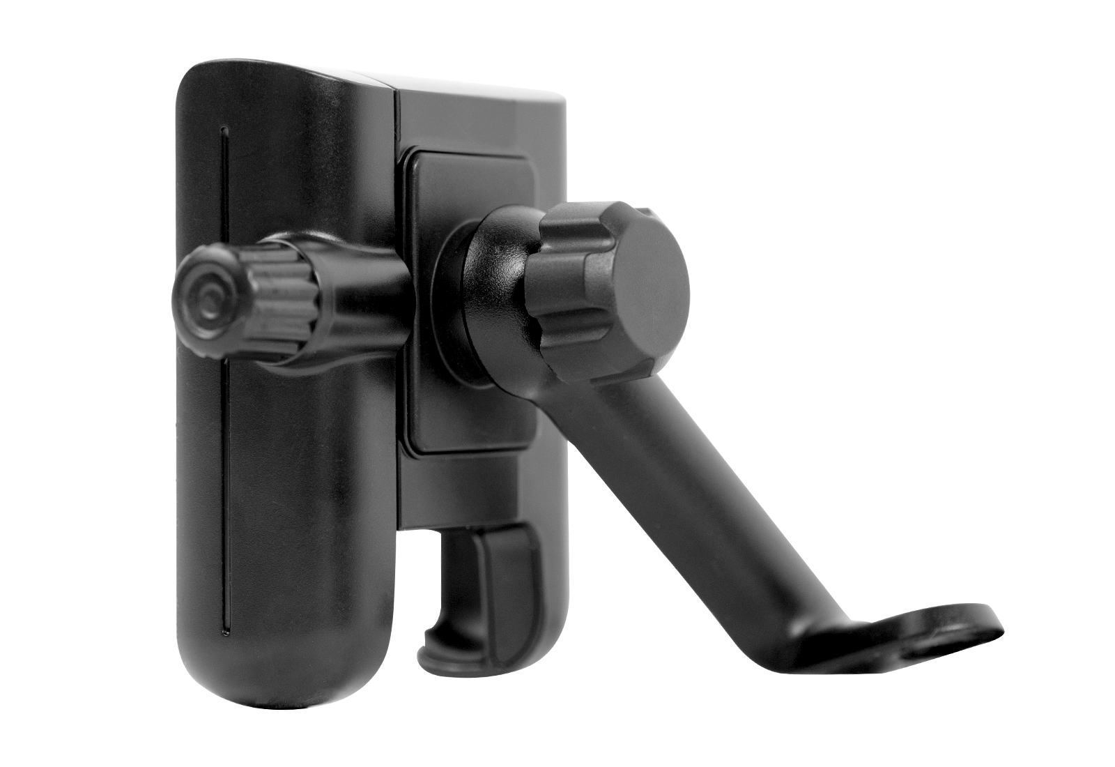 Mirrors & Phone Holder