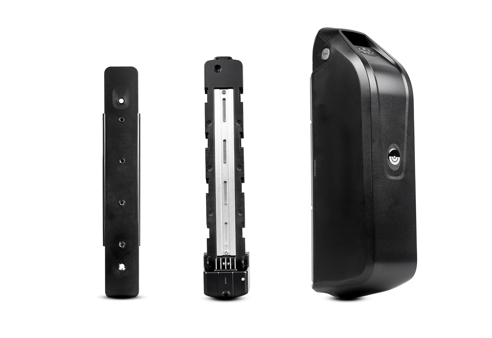 Spare Battery Kit